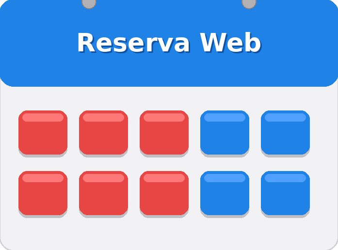 Reserva Web Logo
